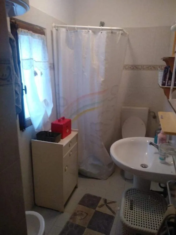Accogliente Casa In Pietra In Borgo Medievale Serra Pistoiese