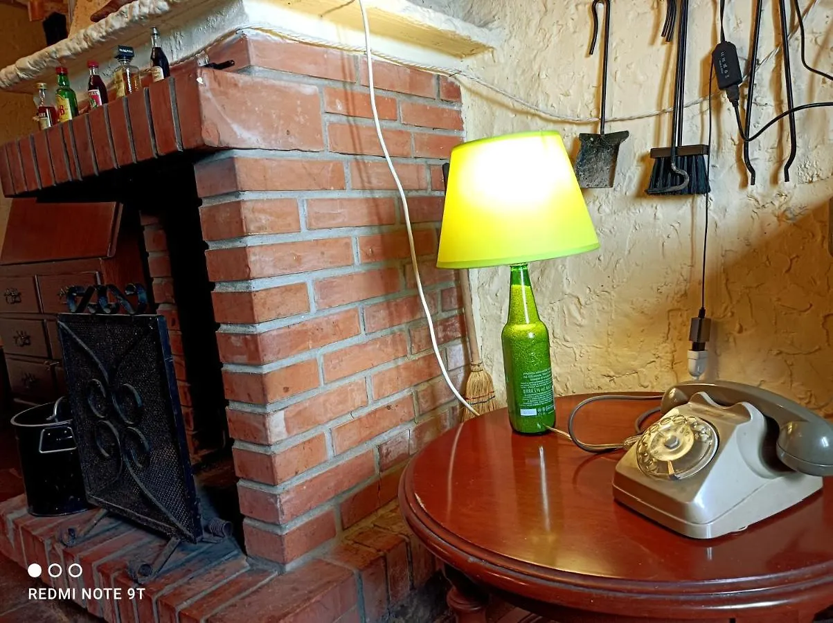Apartament Accogliente Casa In Pietra In Borgo Medievale Serra Pistoiese Włochy
