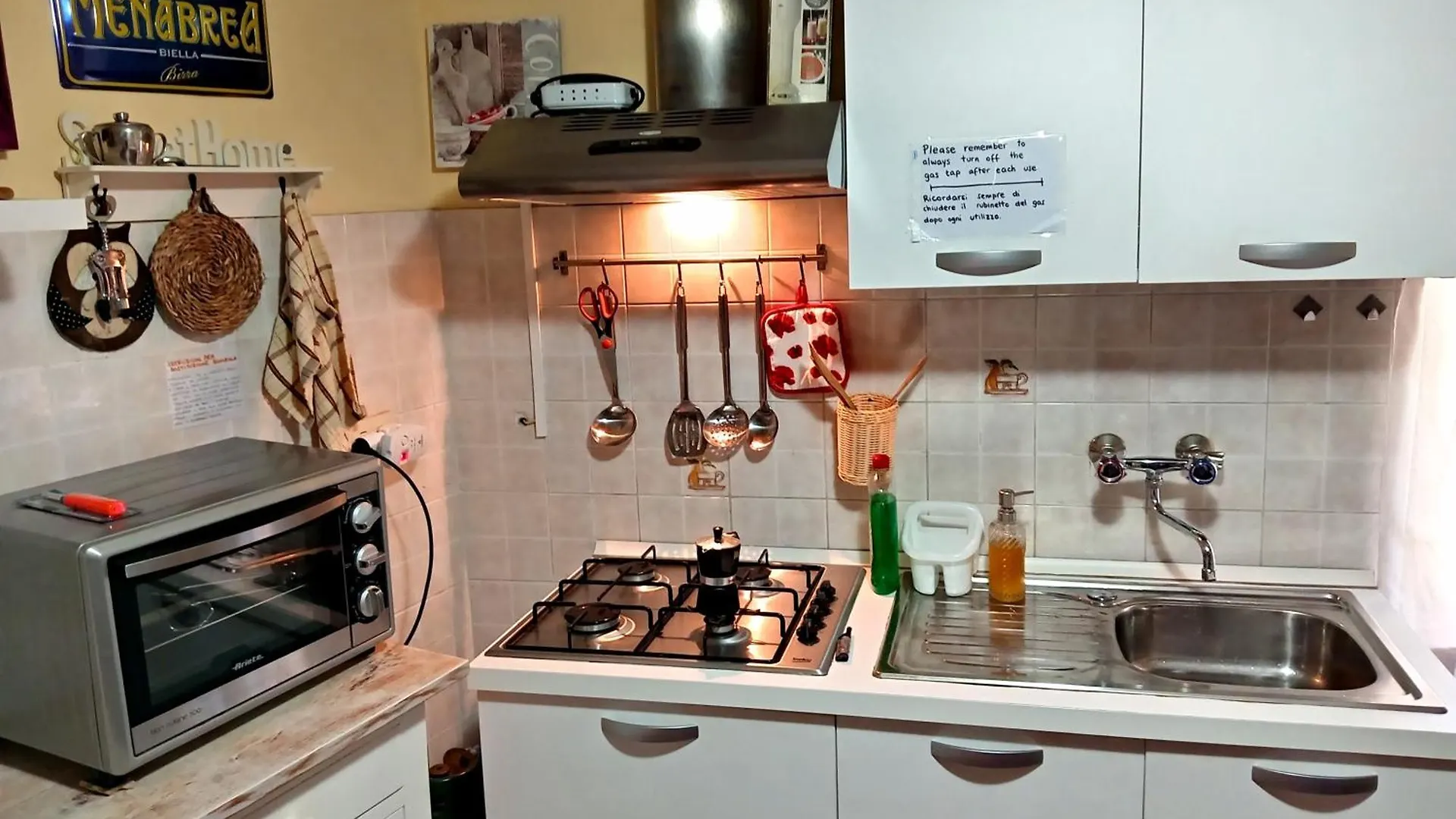 Accogliente Casa In Pietra In Borgo Medievale Serra Pistoiese Włochy
