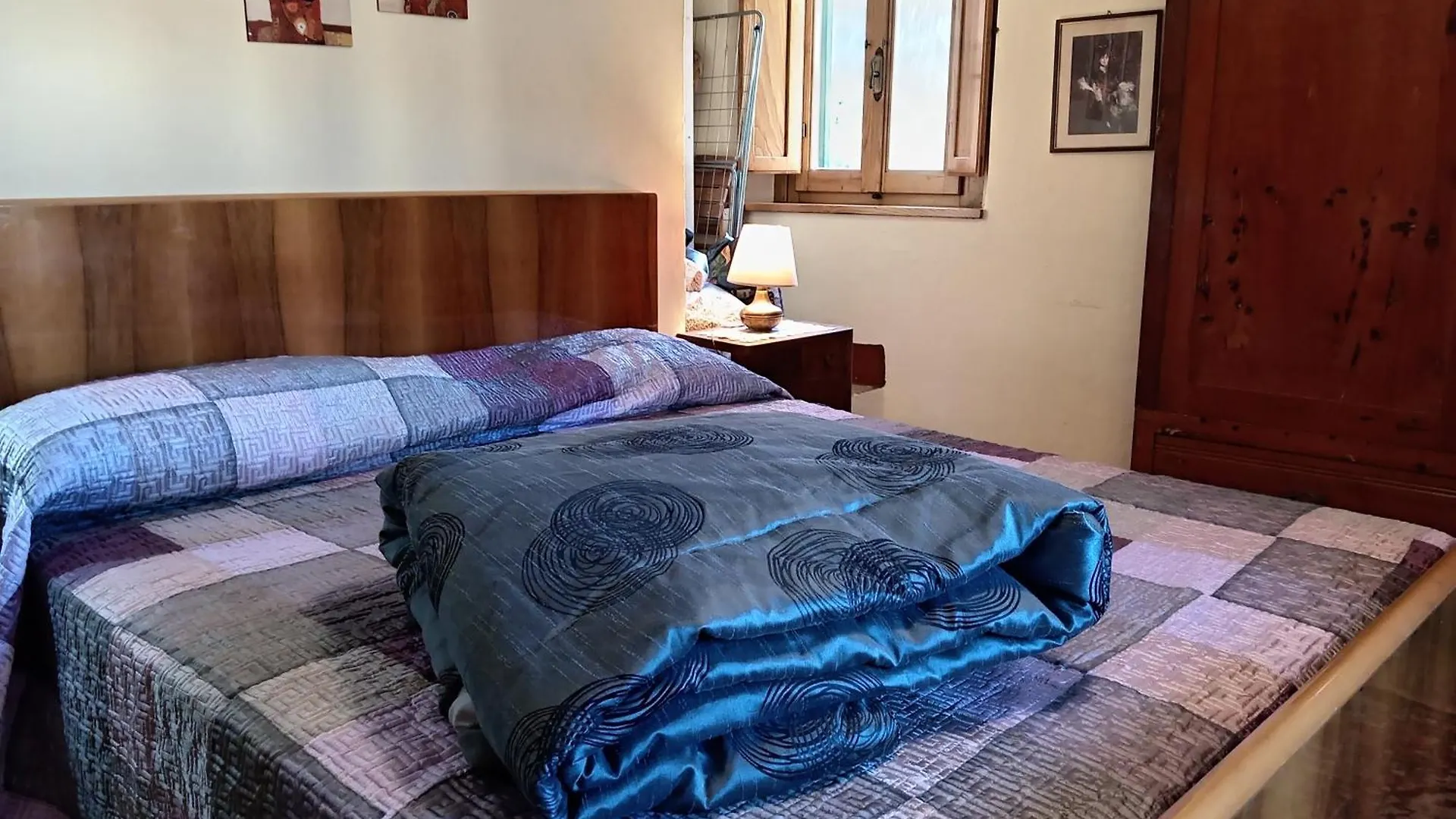 Apartament Accogliente Casa In Pietra In Borgo Medievale Serra Pistoiese