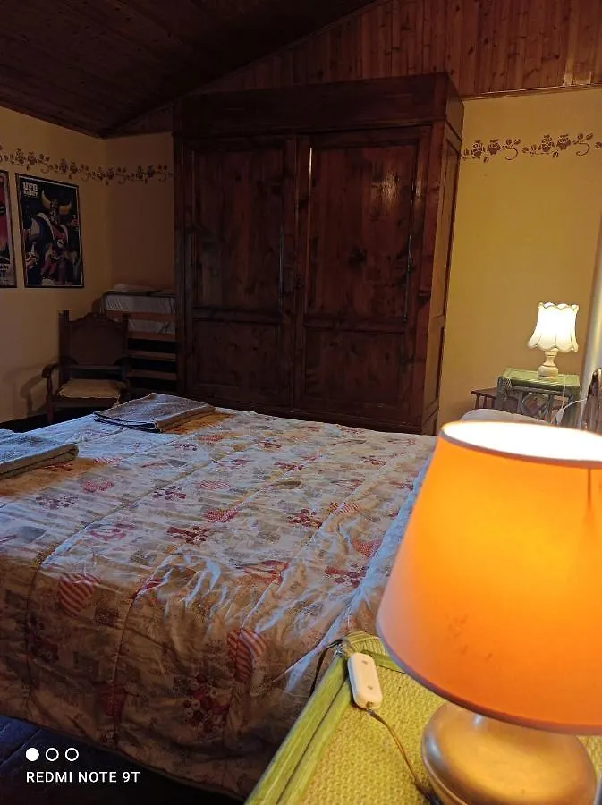 Apartment Accogliente Casa In Pietra In Borgo Medievale Serra Pistoiese Italy